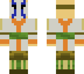 nobushi
