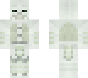noob blanco