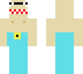 nooby nooby noob