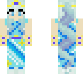ocean queen