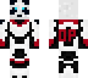 official dadpants skin