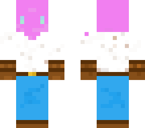 old mc thanos