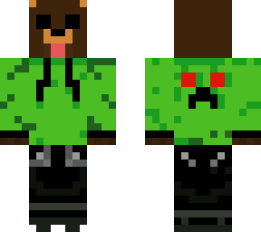 osito creeper 2.0