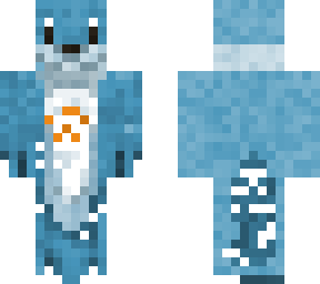 otter blue