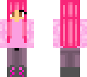 p i n k y