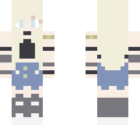 paislee winters - unshaded oc
