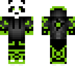 panda lime