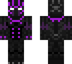 pantera negra