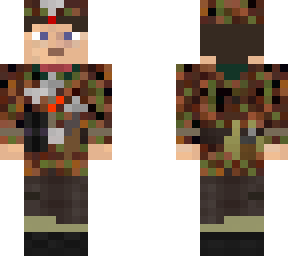 panzergrenadier gefreiter wolf mit schiffchen