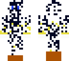 particle man