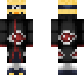 pato akatsuki