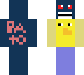 pato xd