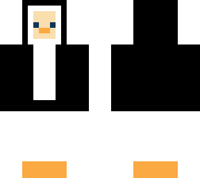 penguin