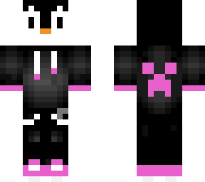 penguin