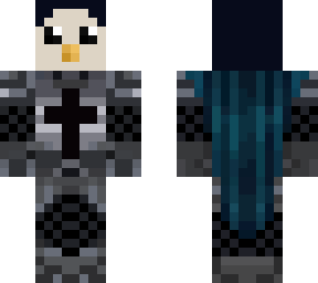penguin guard