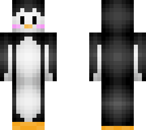 penguin uwu