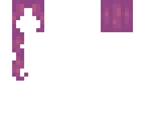 perfectly purple! hb