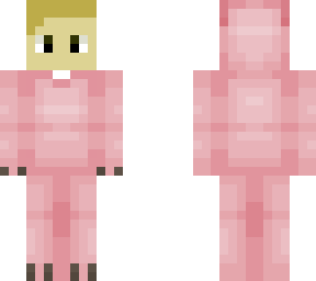 pig onesie