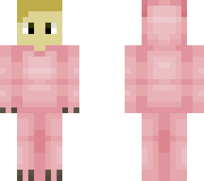 pig onesie fixed