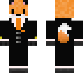 pilot fox