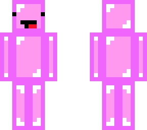 pink skeppy