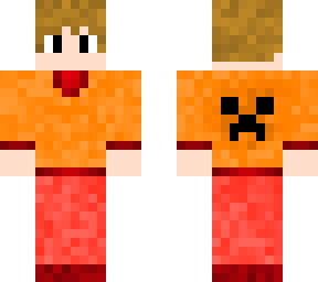 pixel boy