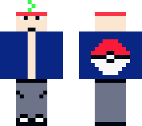 pokmon trainer