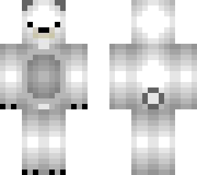 polar bear