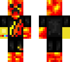 preston infinity gauntlet