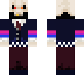 pride!invertedholographic (oc)