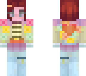 pride persona (filter)