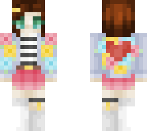 pride persona