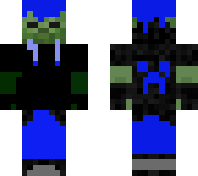 pro zombie