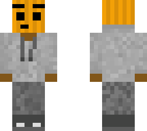pumkin dude 69