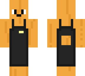 pumpkin chef
