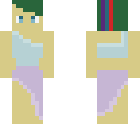 punishment dress