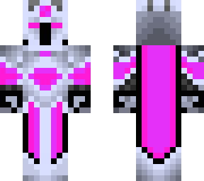 purp knight