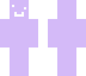purple smiley face