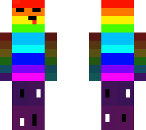 rainbow derp