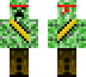 rambo creeper