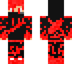 red archer