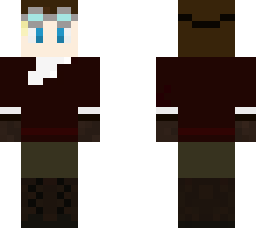 red baron