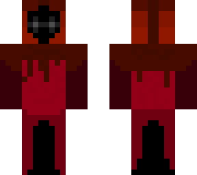 red darkness