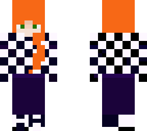 red hair contest!!