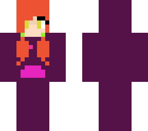 red head onesie