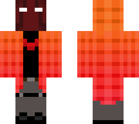 red hood with new jacket