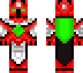 red knight