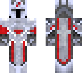 red knight