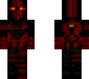 red knight