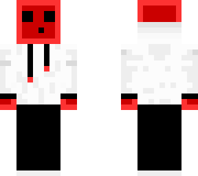 red slime updated